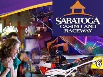 Robin Hood Motel Saratoga Springs Ngoại thất bức ảnh