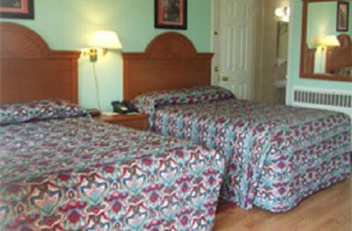 Robin Hood Motel Saratoga Springs Phòng bức ảnh